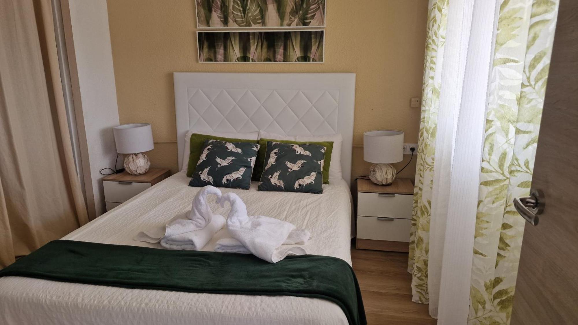 Appartamento Incredible Seafront With Sunrise And Sunset Views Benicàssim Esterno foto